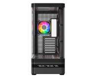 MODECOM Volcano AQ200 ARGB Midi MC-A-AQ200-4FA-B - 1486756 - zdjęcie 3